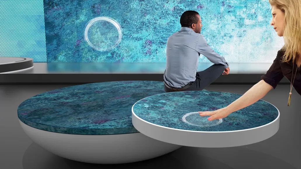 沉浸互动 | BMW 沉浸式数字体验 沉浸互动 | BMW 沉浸式数字体验